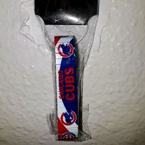 MLB Chicago Cubs Bracelet